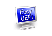 Hasleo EasyUEFI专业的EFI/UEFI启动项管理工具企业版-乐搜源码