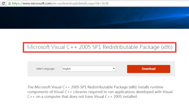 安装SQL server 2008 R2时出现以下错误8.0.507win32